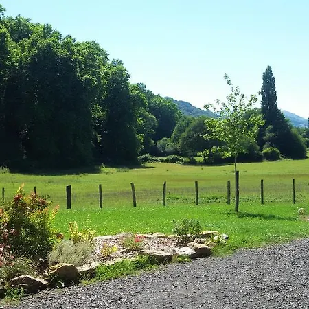 Chambres D'hotes Ondicola