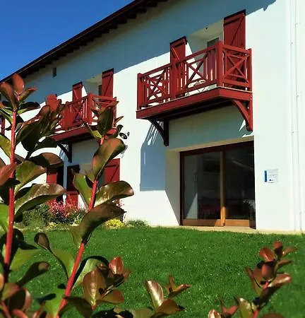 Panzió Chambres D'hotes Ondicola *