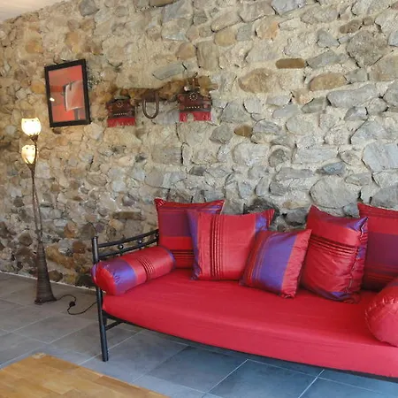 Panzió Chambres D'hotes Ondicola Boucau