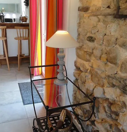Chambres D'hotes Ondicola