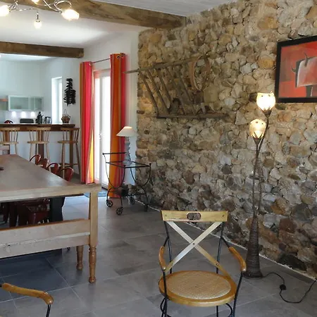 Chambres D'hotes Ondicola Boucau