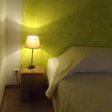 Panzió Chambres D'hotes Ondicola *