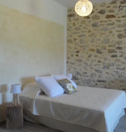 Chambres D'hotes Ondicola