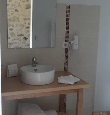 Panzió Chambres D'hotes Ondicola