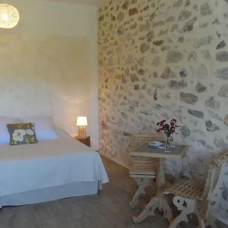 Panzió Chambres D'hotes Ondicola Boucau