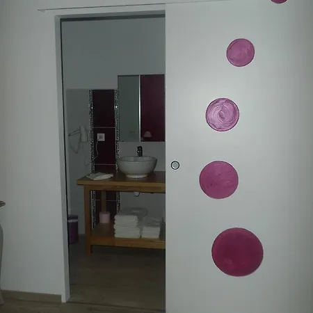 Chambres D'hotes Ondicola Boucau