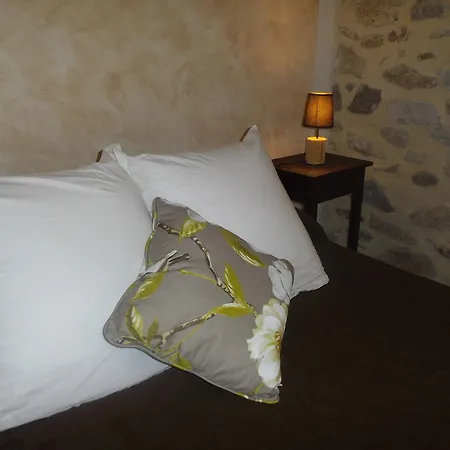 Panzió Chambres D'hotes Ondicola Boucau