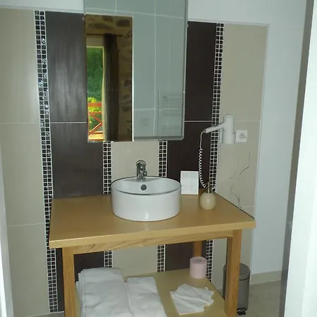 Panzió Chambres D'hotes Ondicola Boucau