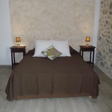 Panzió Chambres D'hotes Ondicola Boucau